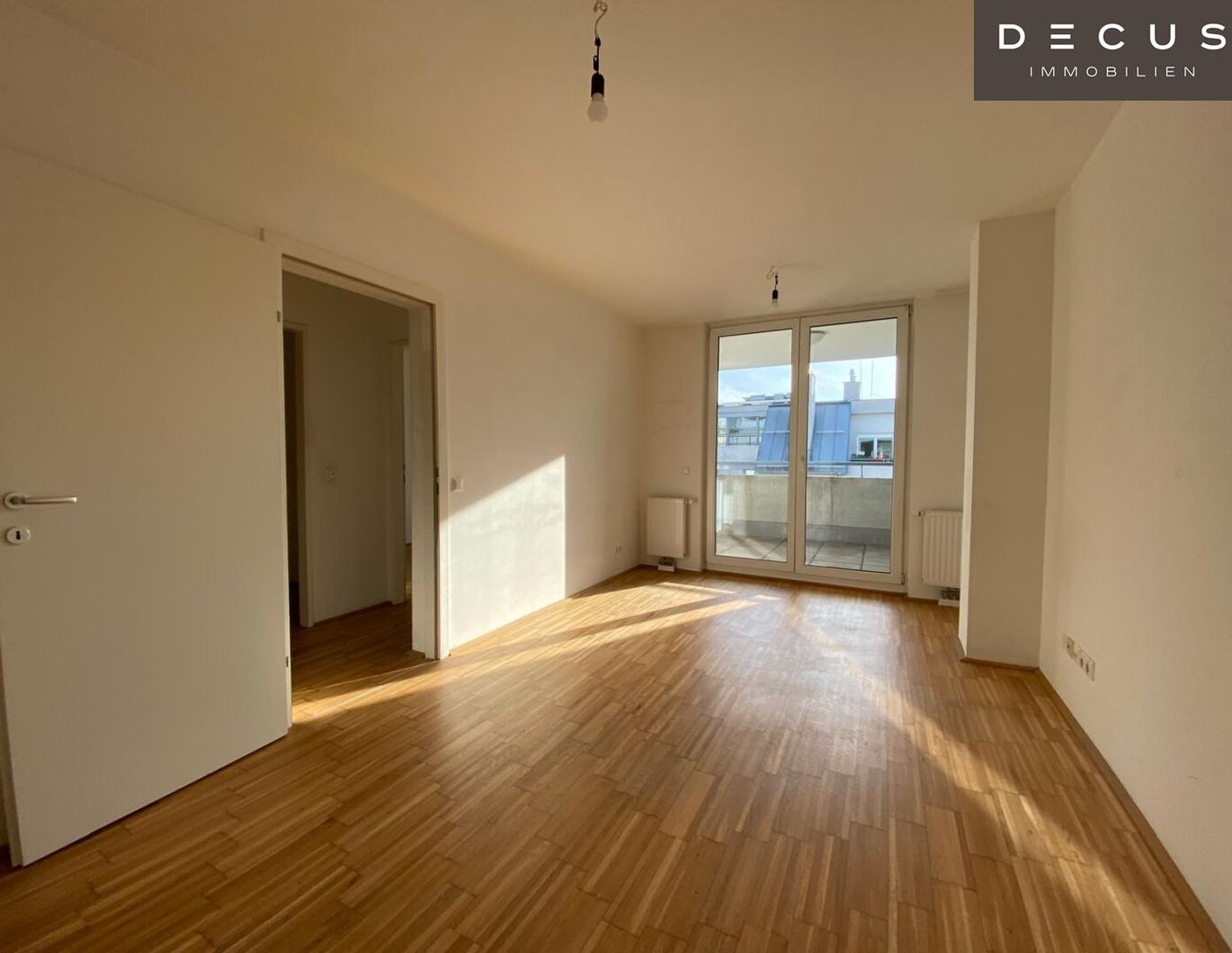 2 ZIMMER | MAISONETTE-WOHNUNG MIT TERRASSE | AB 01.05.2026 | TOP ANBINDUNG