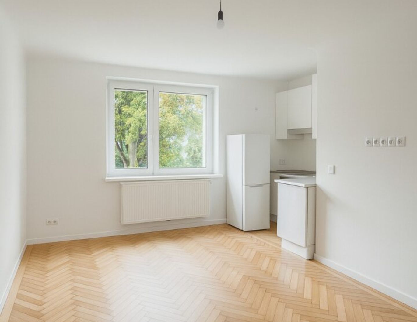 Top saniert I 2 Zimmer I Ruhig I Nahe Schönbrunn