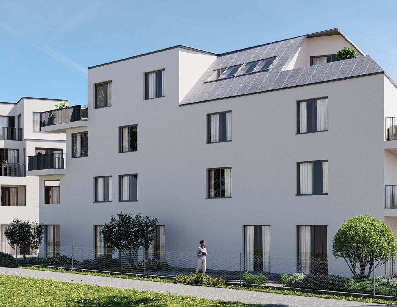 PROVISIONSFREI | ACHT SKRABAL - Ihr Zuhause. Für heute. Für immer.