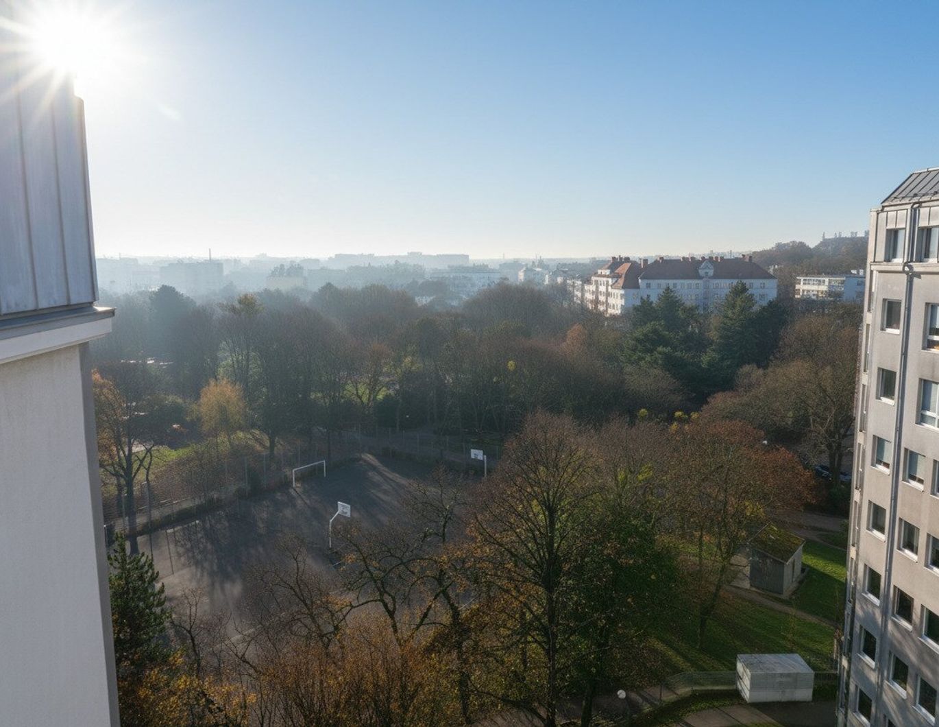 Großräumige 2 Zimmer Neubauwohnung - zwischen Matzleinsdorfer Platz und Waldmüllerpark