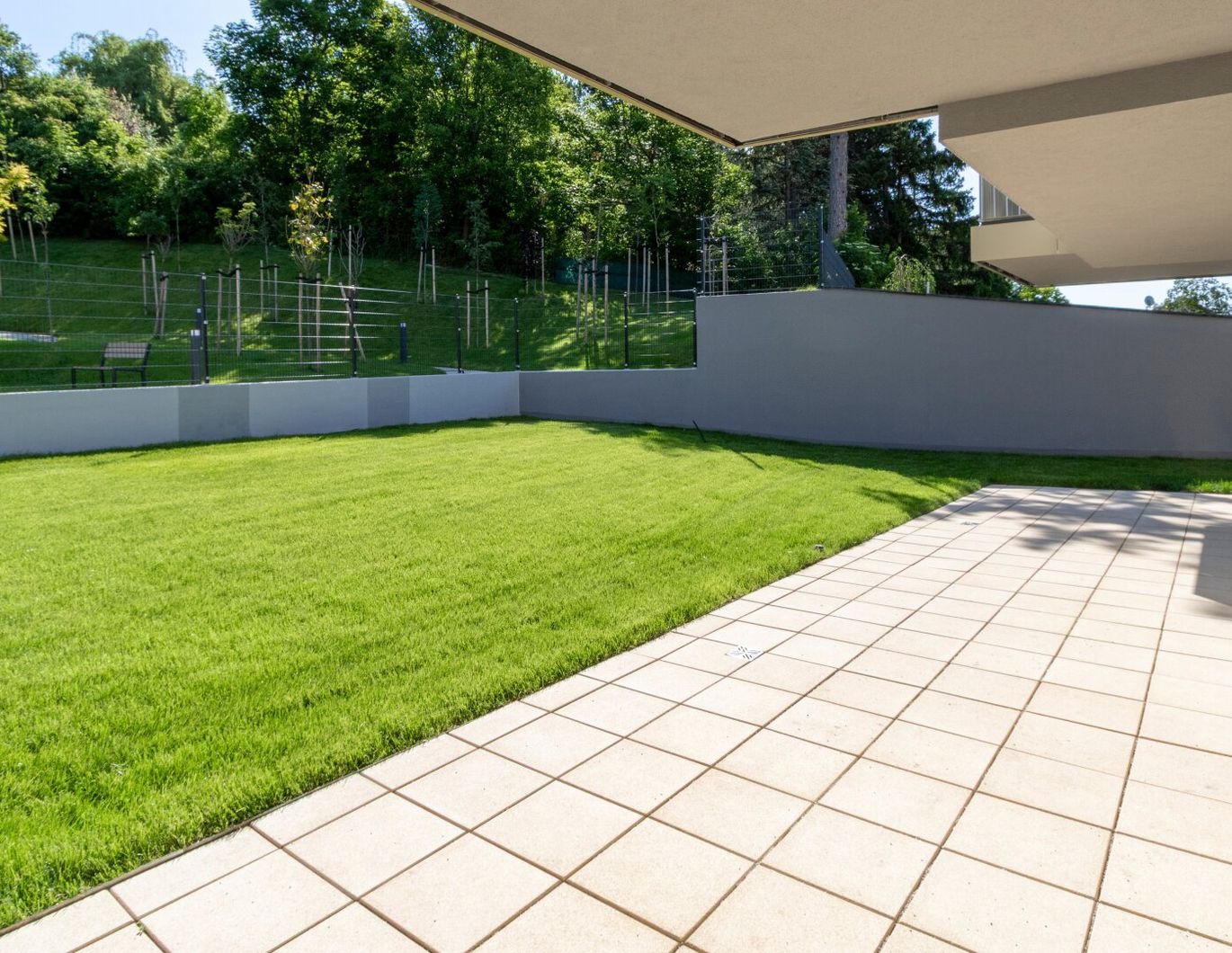 Quality Living im wundervollen Neustift.