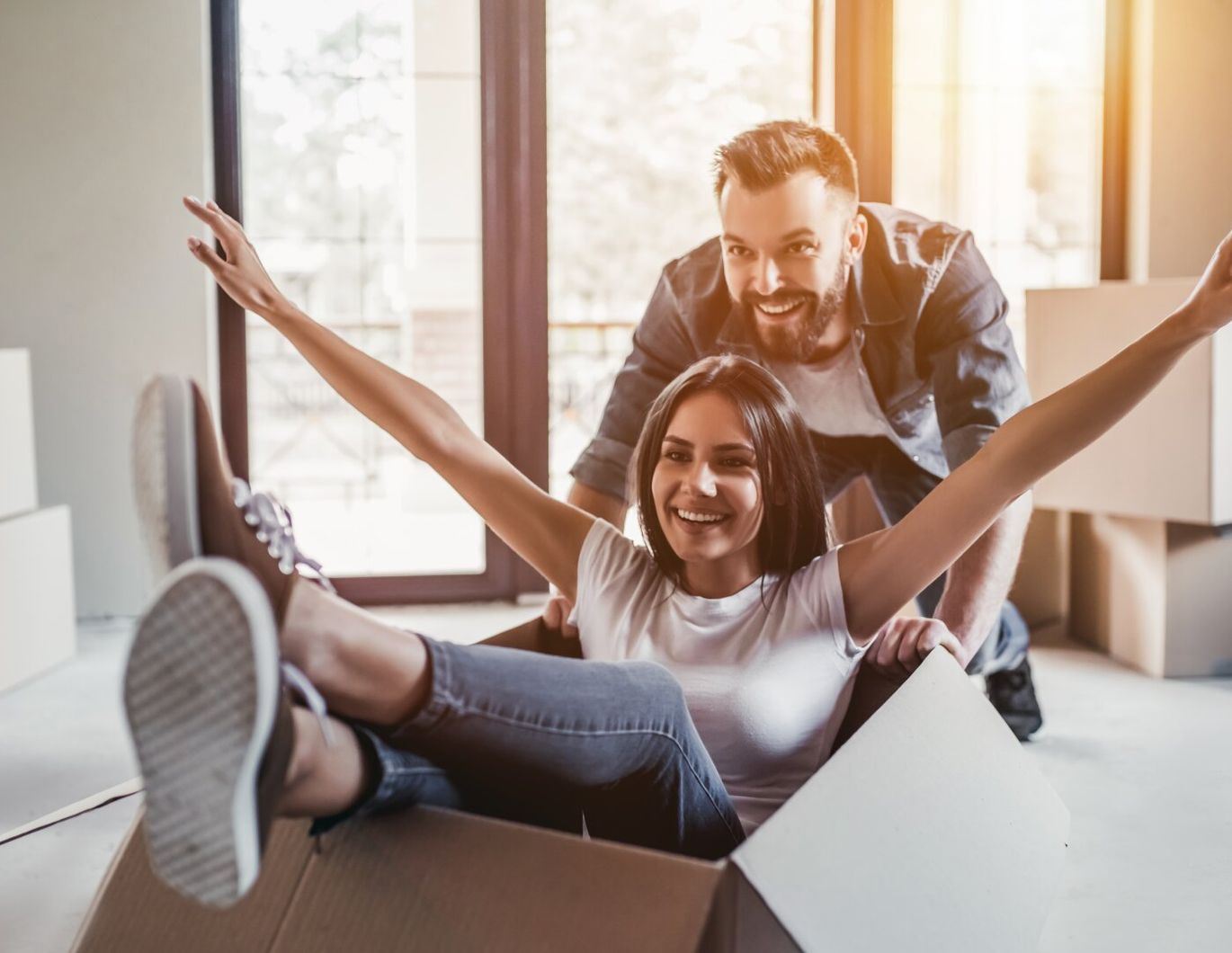 Graz-Nähe TU-INFFELD: Penthaus mit Dachterrasse! Honorarfrei! Erstbezug! Tiefgarage!