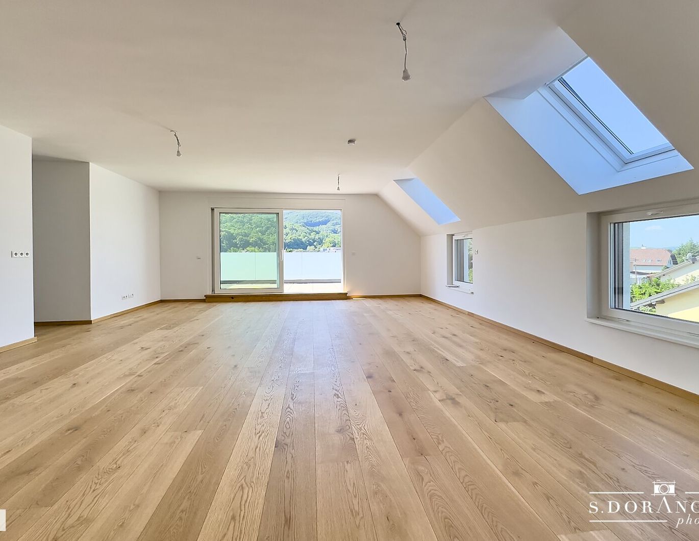 WOHNTRAUM ZUM VERLIEBEN - Stylische Erstbezugswohnungen in TOPLAGE - Kauf in 3423 St. Andrä Wördern
