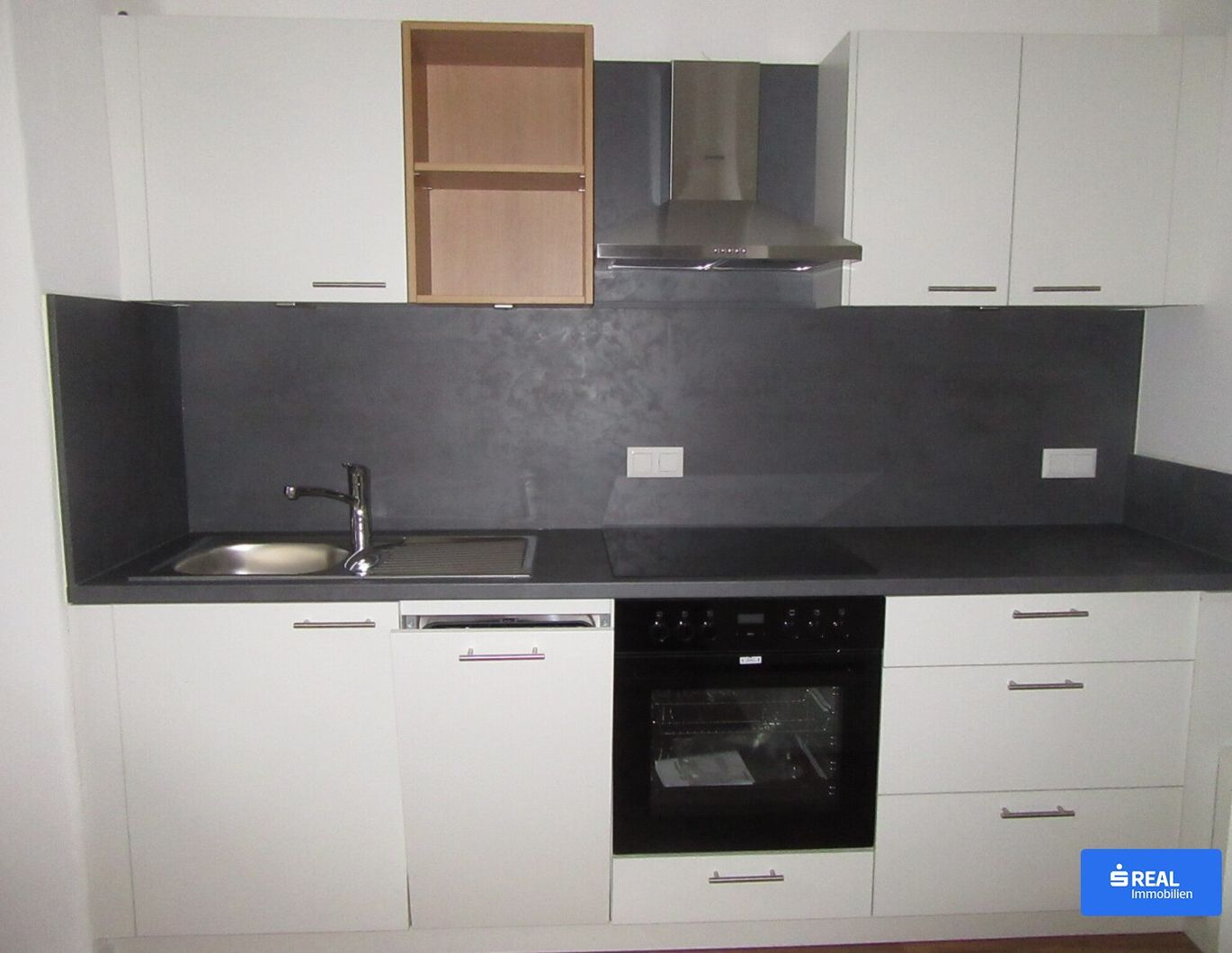 Neu sanierte Mietwohnung im Herzen von Wolfsberg