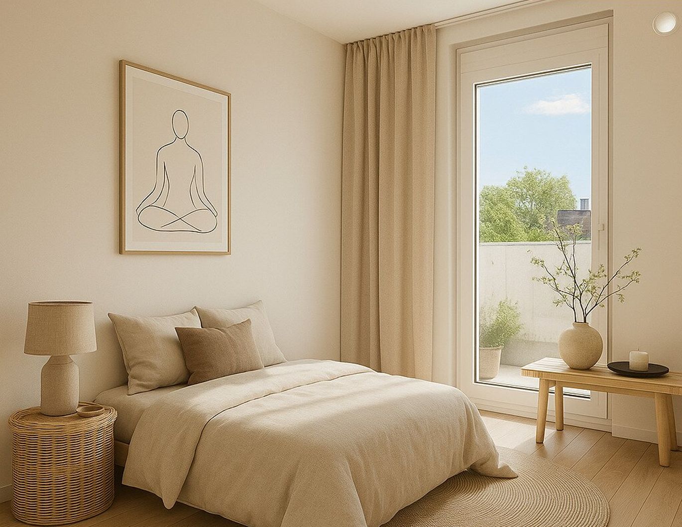 | 2 ZIMMER | BALKON | ST. VEIT GASSE 25 | ERSTBEZUG IN HIETZING | 1130 WIEN | MIETBEGINN PER 01. DEZEMBER 2025
