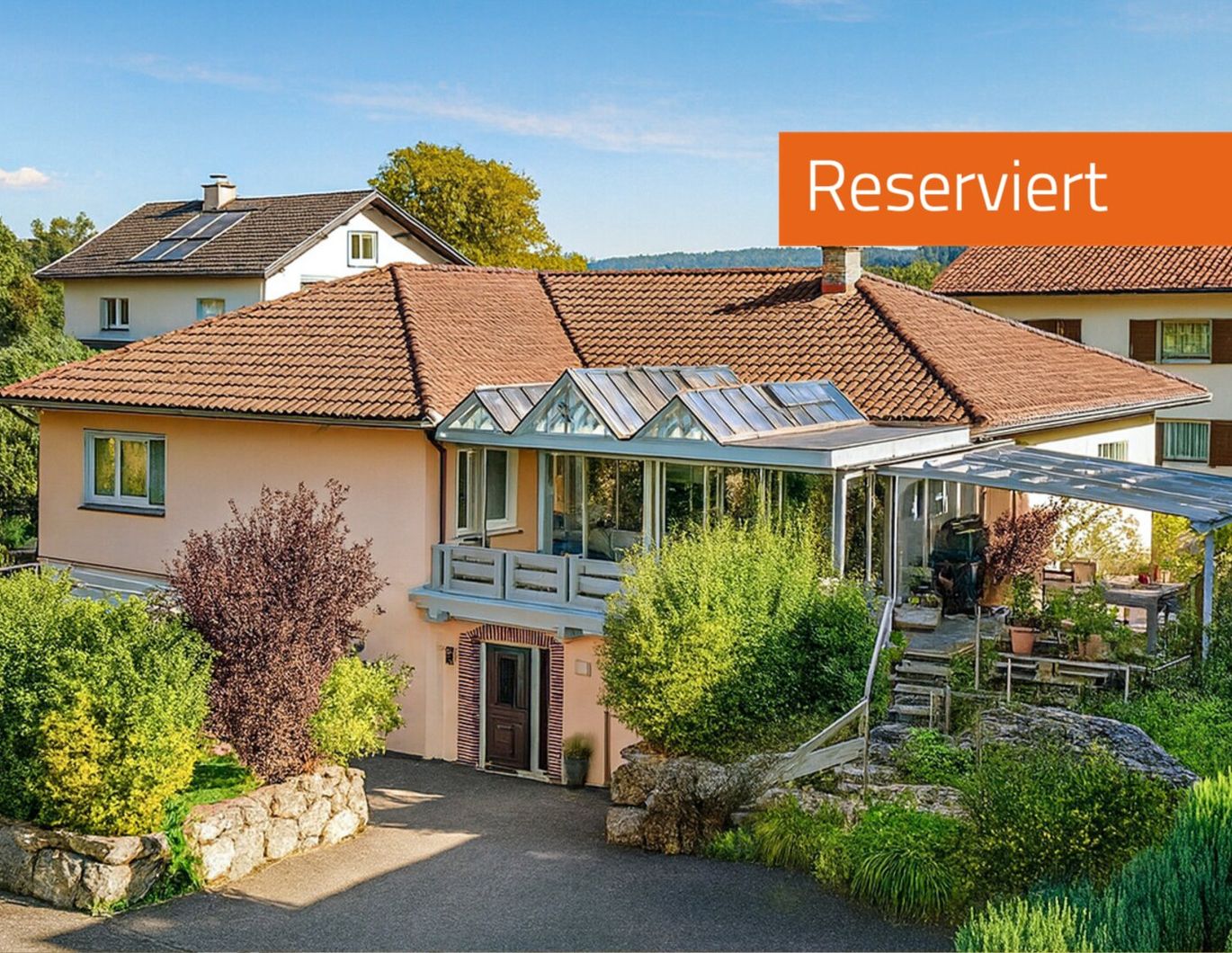 RESERVIERT | Nenzing | Großzügiges Wohnhaus mit Einliegerwohnung