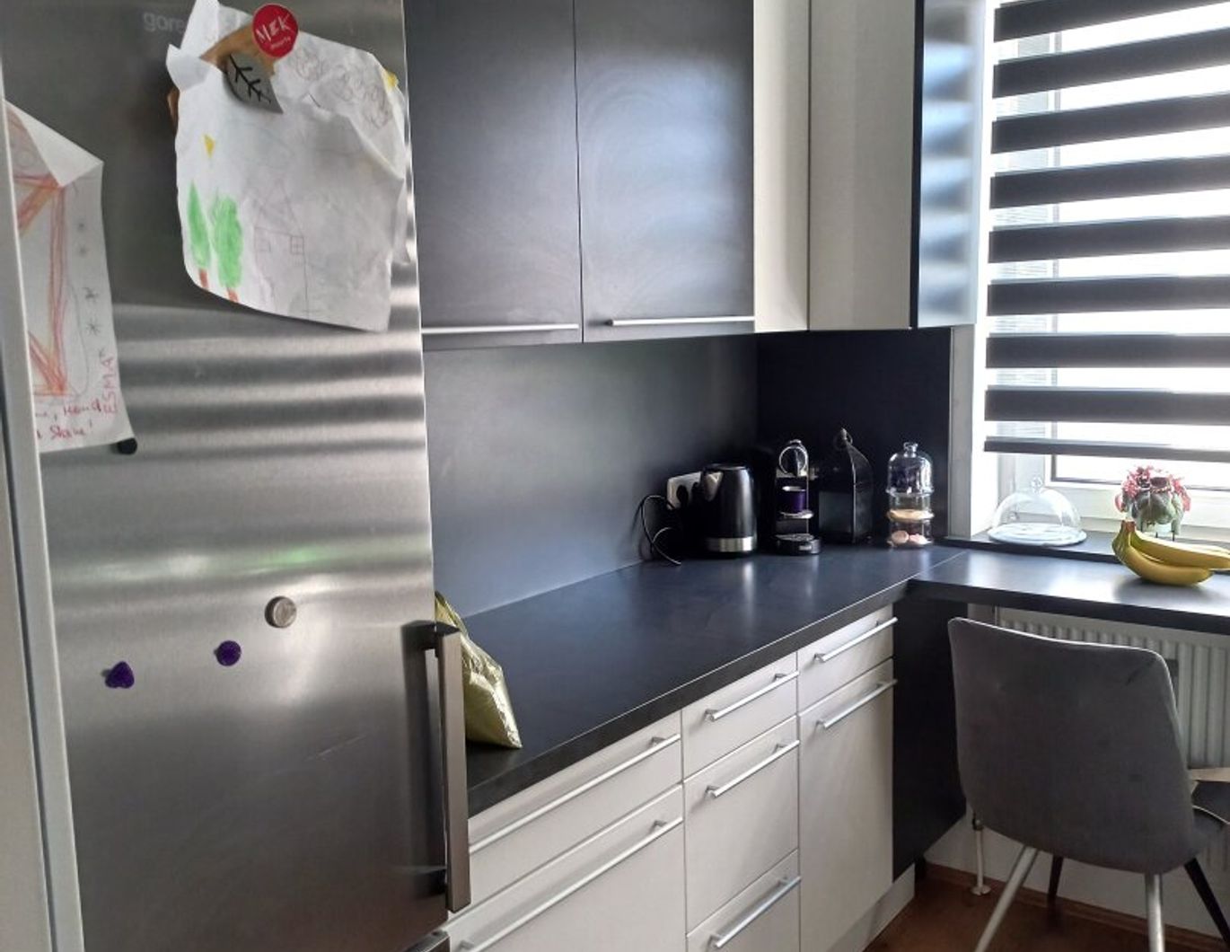 Schöne Terrassenwohnung in Gallneukirchen