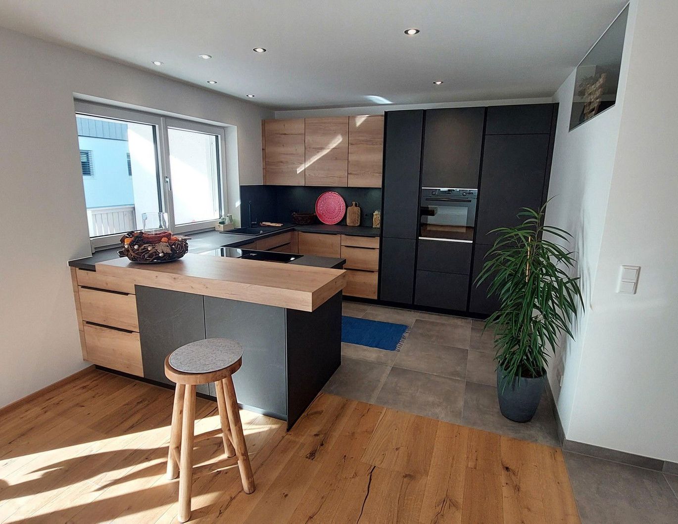 3-Zimmerwohnung in Söll zentrumsnah zu vermieten