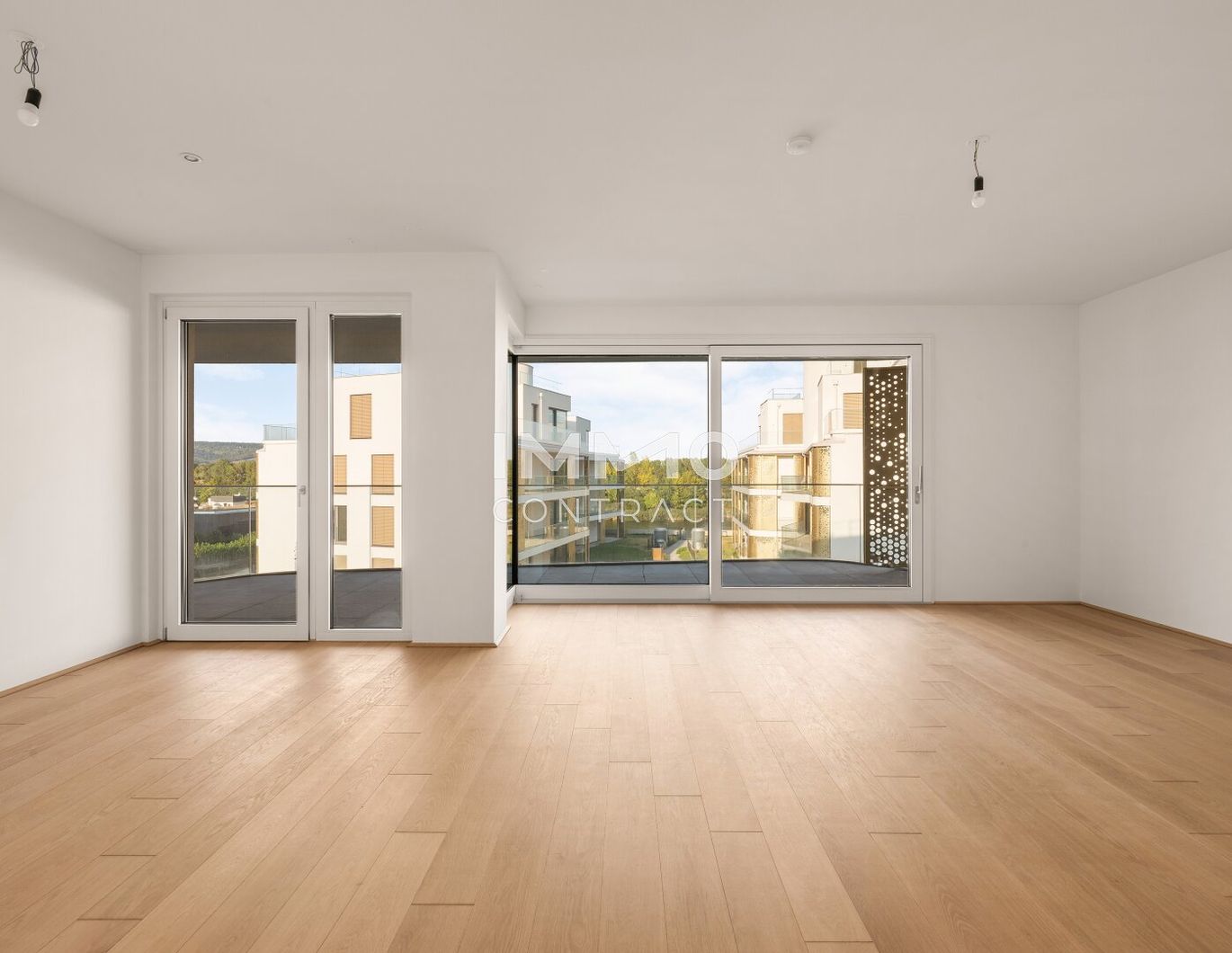 Rund 200m² Wohntraum auf höchstem Niveau! Concierge + Fitness + Spa + Privater Badebereich!