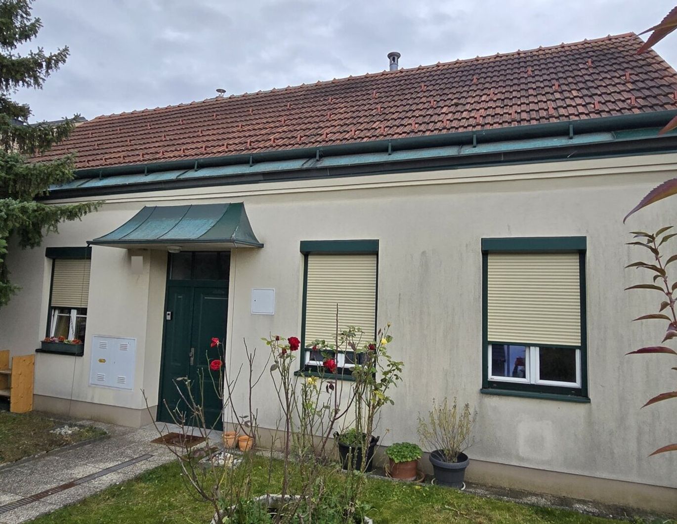 schmuckes Weinviertler Häuschen in Asparn Open House am Mittwoch, 11.02.2026 15:00 - 16:30 Uhr Terminvereinbarung erbeten!