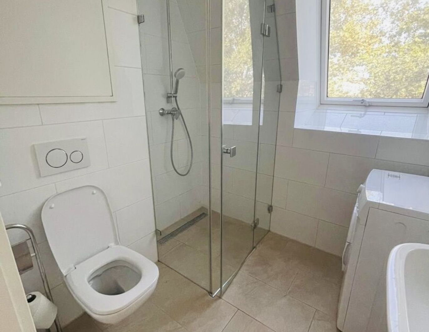 TRAUMHAFTE Single-Wohnung in zentraler Lage und perfekter Anbindung