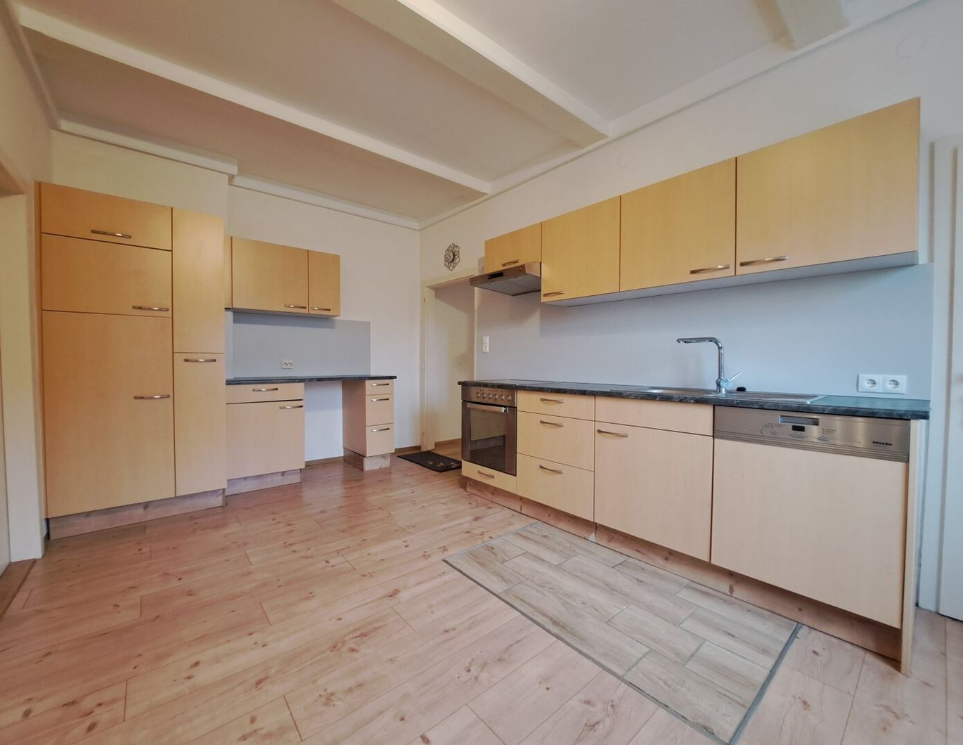 Willkommen in Ihrem neuen Zuhause in der malerisch