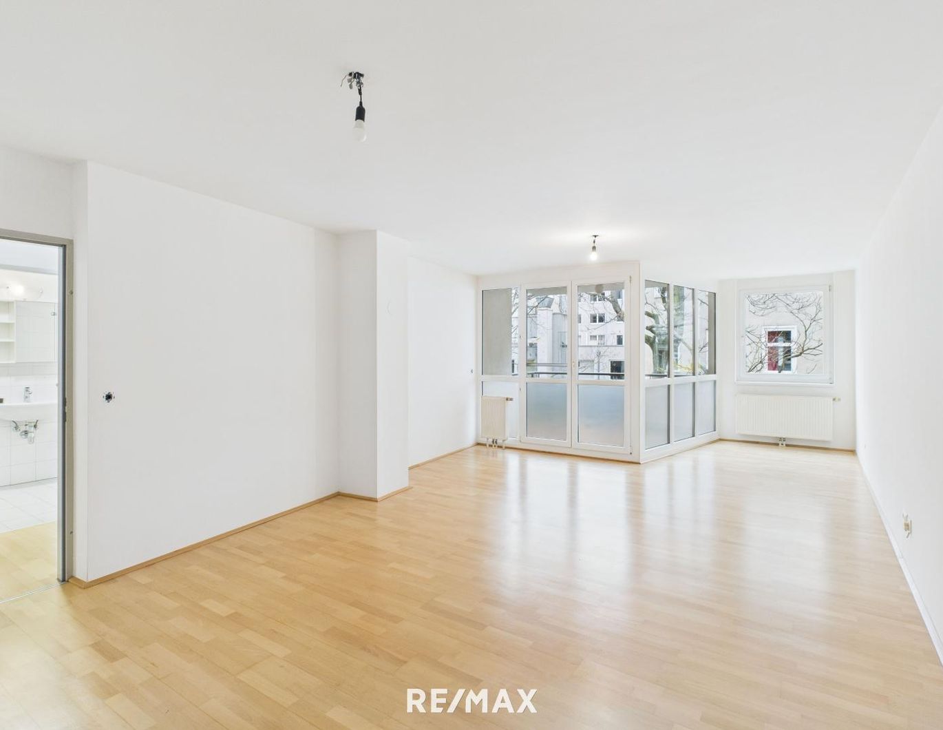 Tolle Wohnung im angesagtesten Bezirk