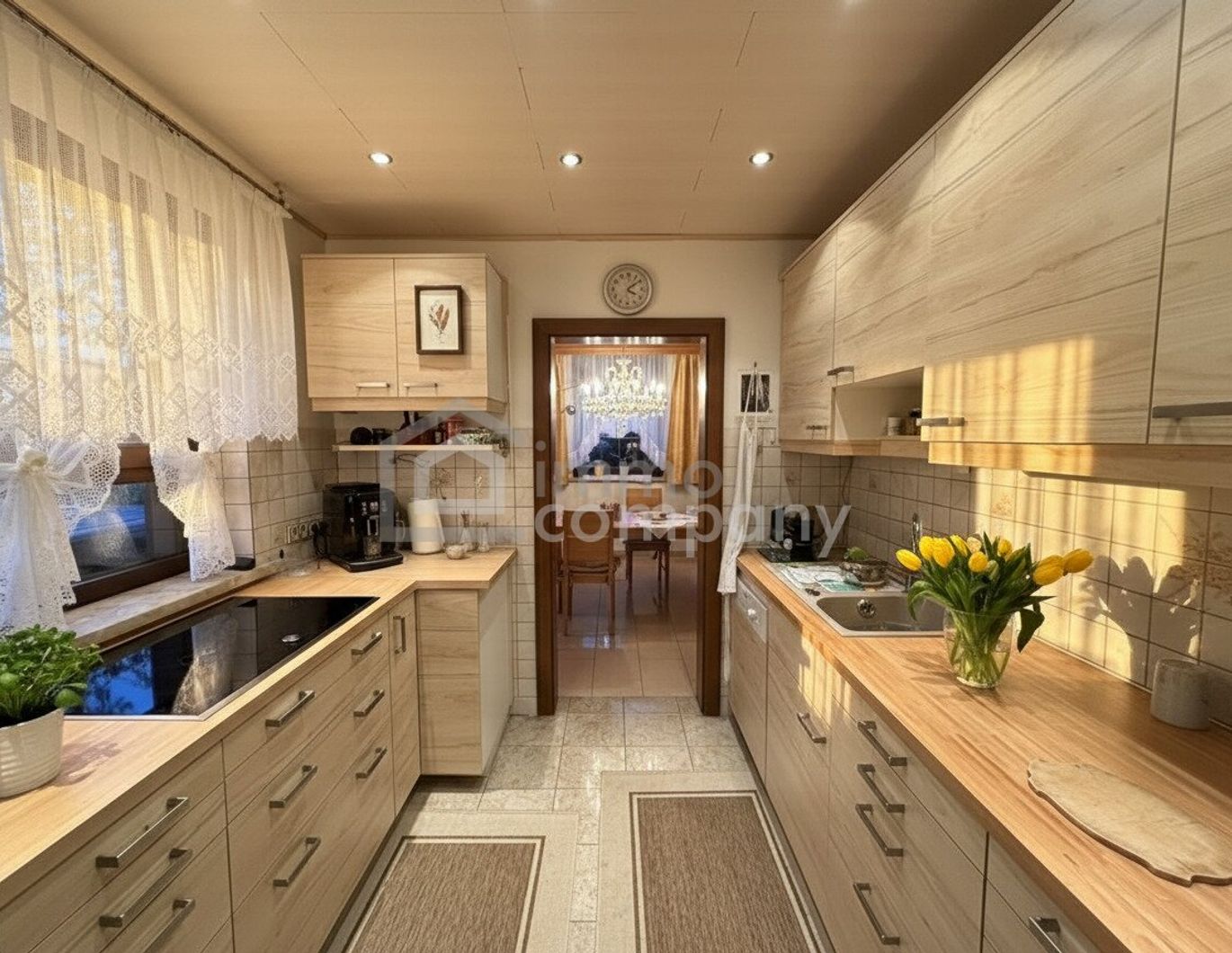 Ihr Einfamilienhaus in 1220 Wien mit großem Garten und Poolhaus