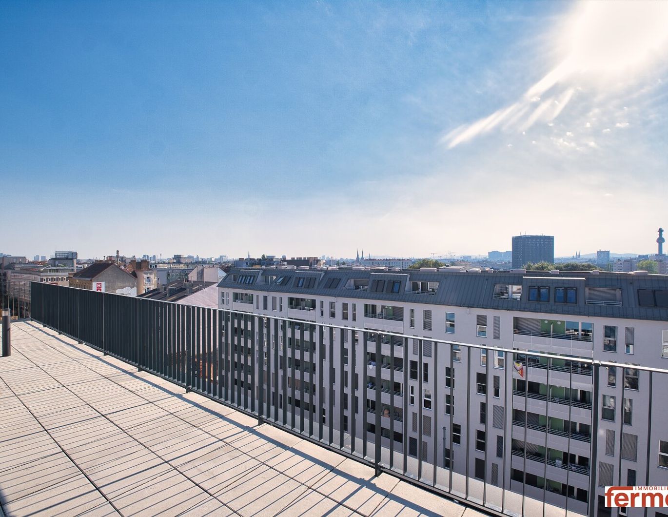 2-Zimmer-Wohnung mit Balkon in 1200 Wien - Ihr neues Zuhause!