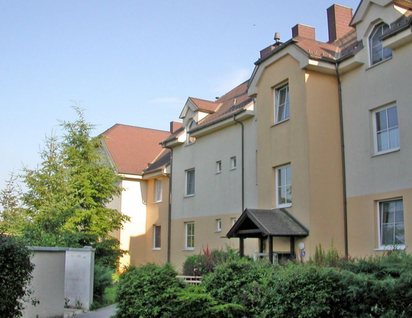 BAD PIRAWARTH I/1, geförderte Mietwohnung mit Kaufoption, Top 9, 1000/00006110/00001209