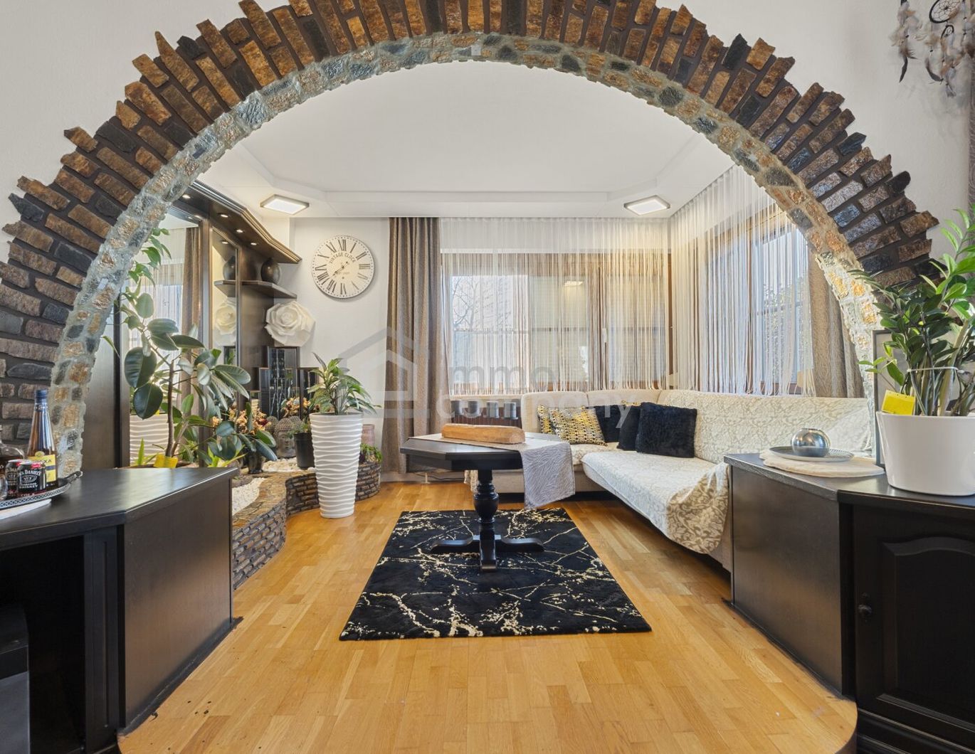 WEITBLICK - NATUR - ZUHAUSE SEIN