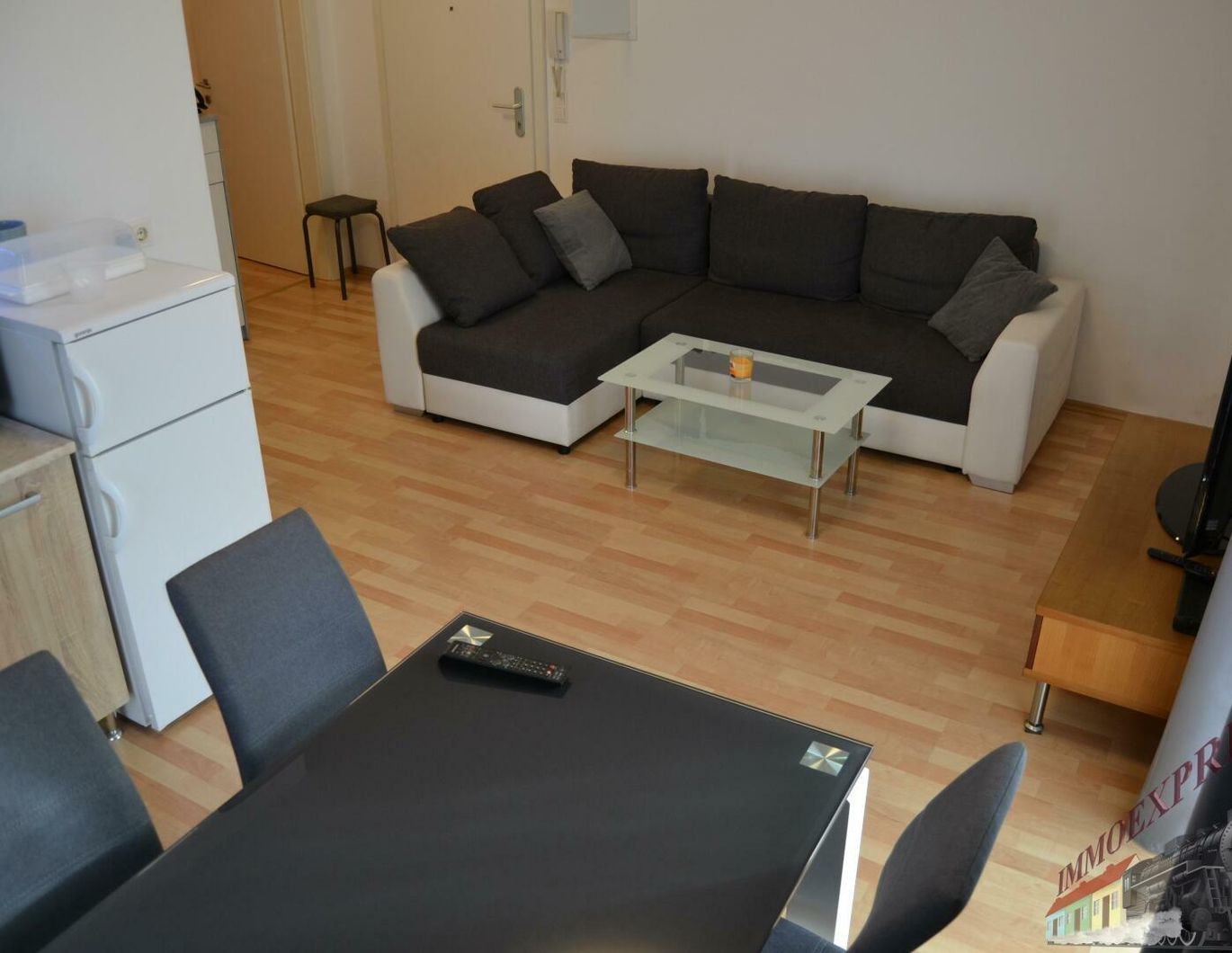 Sehr gut gelegene 2 Zimmer Wohnung in Fischamend mit 42,55m² mit unbefristeten Hauptmietvertrag Haustiere erlaubt