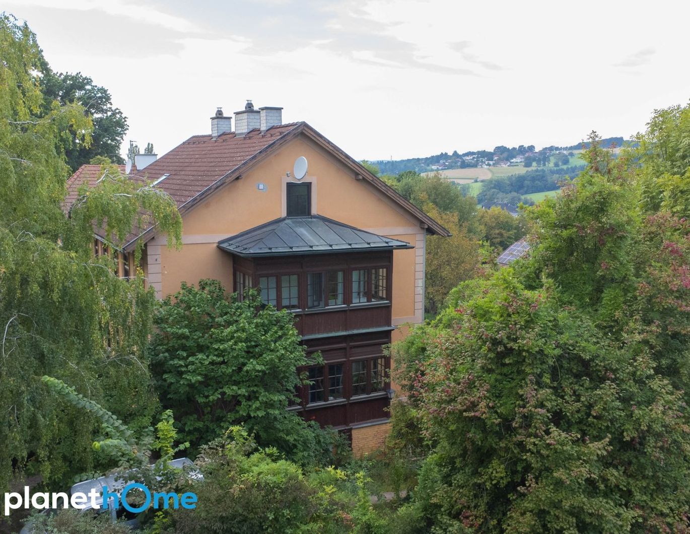 331 qm Wohnfläche auf drei Ebenen - vielseitig nutzbar als Familien- oder Anlageobjekt