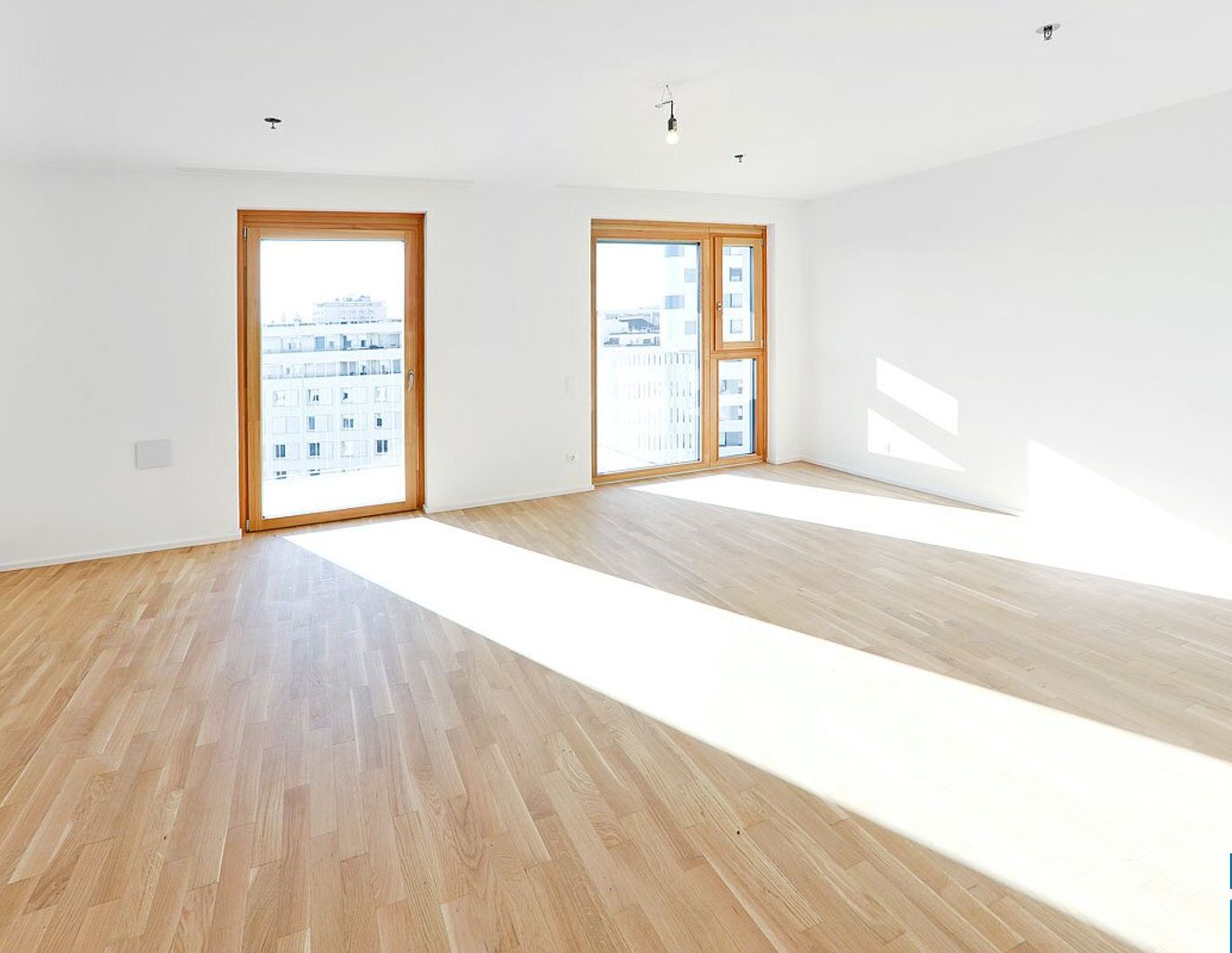 THE METROPOLITAN - Modern Living im belebten Sonnwendviertel!