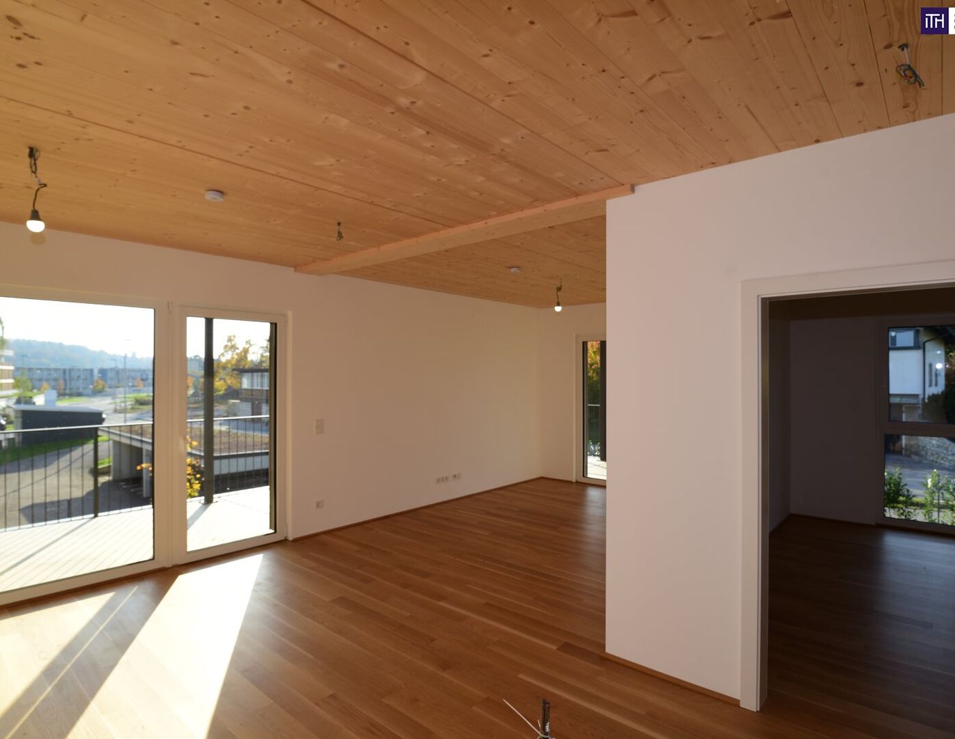 WIRKLICH FANTASTISCH! SONNENSCHEIN UND WUNDERVOLLES WOHNGEFÜHL! Für die schönsten Momente Ihres Lebens: Erstbezug in Mariatrost - Eleganz, Stil und Nachhaltigkeit vereint!