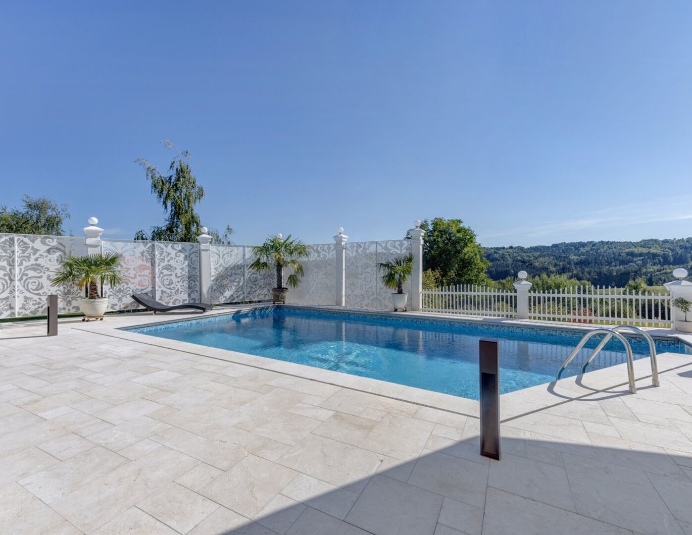 Steirische Apfelstraße nähe Weiz! LUXURIÖSES ANWESEN MIT ATEMBERAUBENDEN PANORAMABLICK!!!