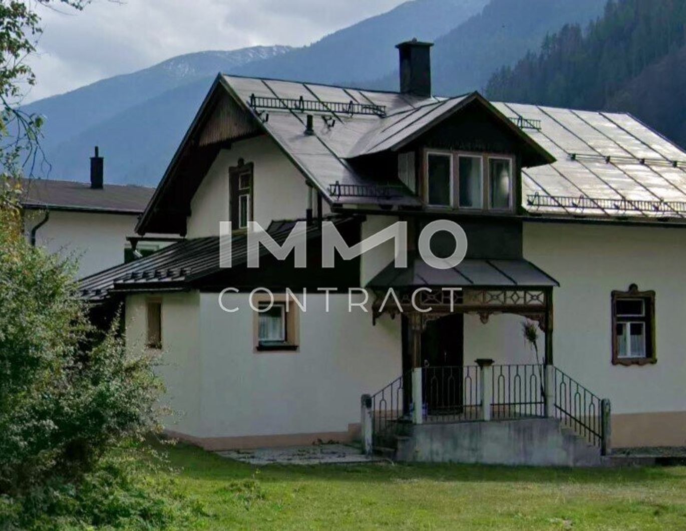 Alpine Landhausidylle mit Freizeitwohnsitzwidmung