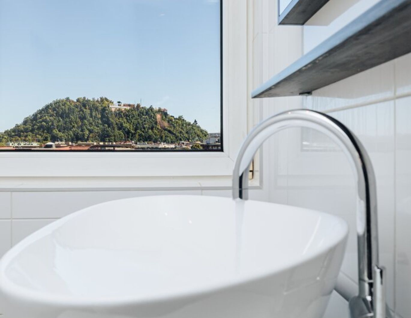 KEINE PROVISION I 6. STOCK MIT LIFT I 69 M² WOHNQUALITÄT I STILVOLLES ZUHAUSE MIT WOHLFÜHLFAKTOR I TOP INFRASTRUKTUR I HAUSTIERFREUNDLICH I PROJEKT WOHNEN