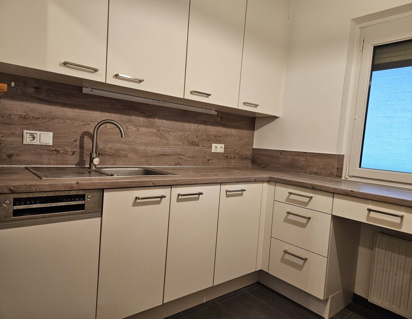 Schöne 4,5-Zimmer-Wohnung in zentraler Lage