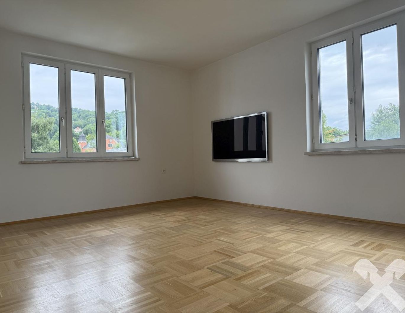 Wohnung in Hartberg - 85 m² - zentral gelegen