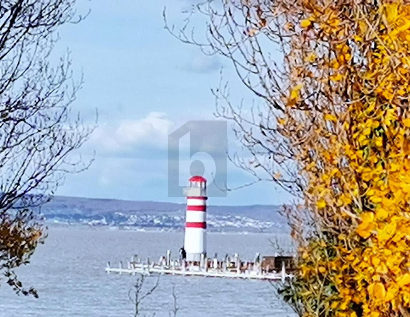 EINMALIGE LAGE AM NEUSIEDLERSEE