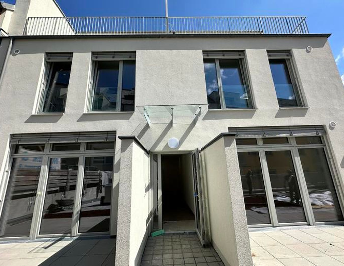 WOHNEN BEIM CASINOPARK