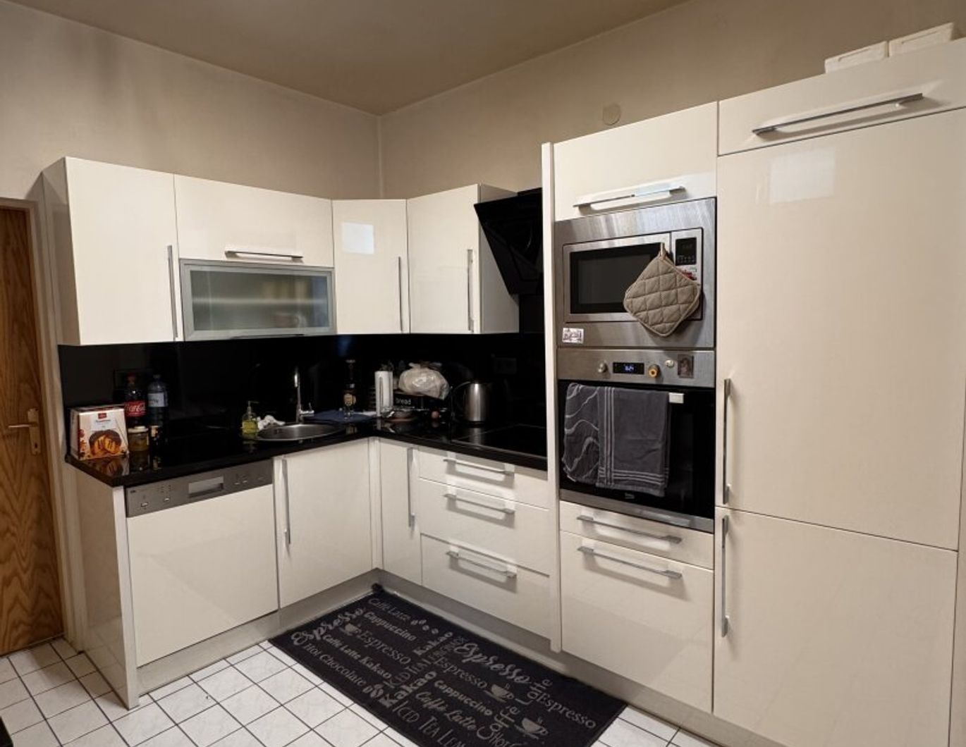 Geräumige 4-Zimmer-Wohnung in TOP Lage