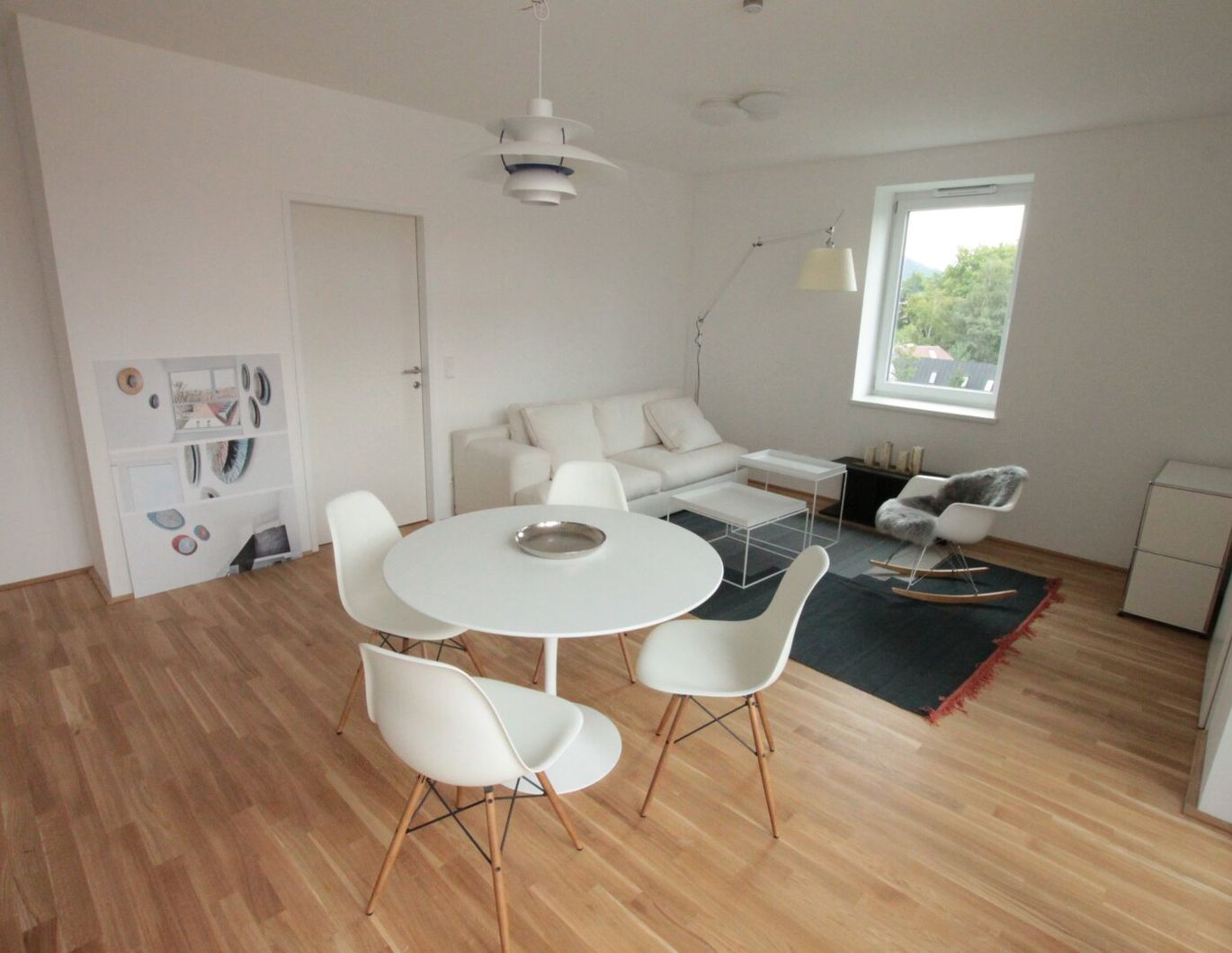 MODERNE LEICHTIGKEIT! 13458