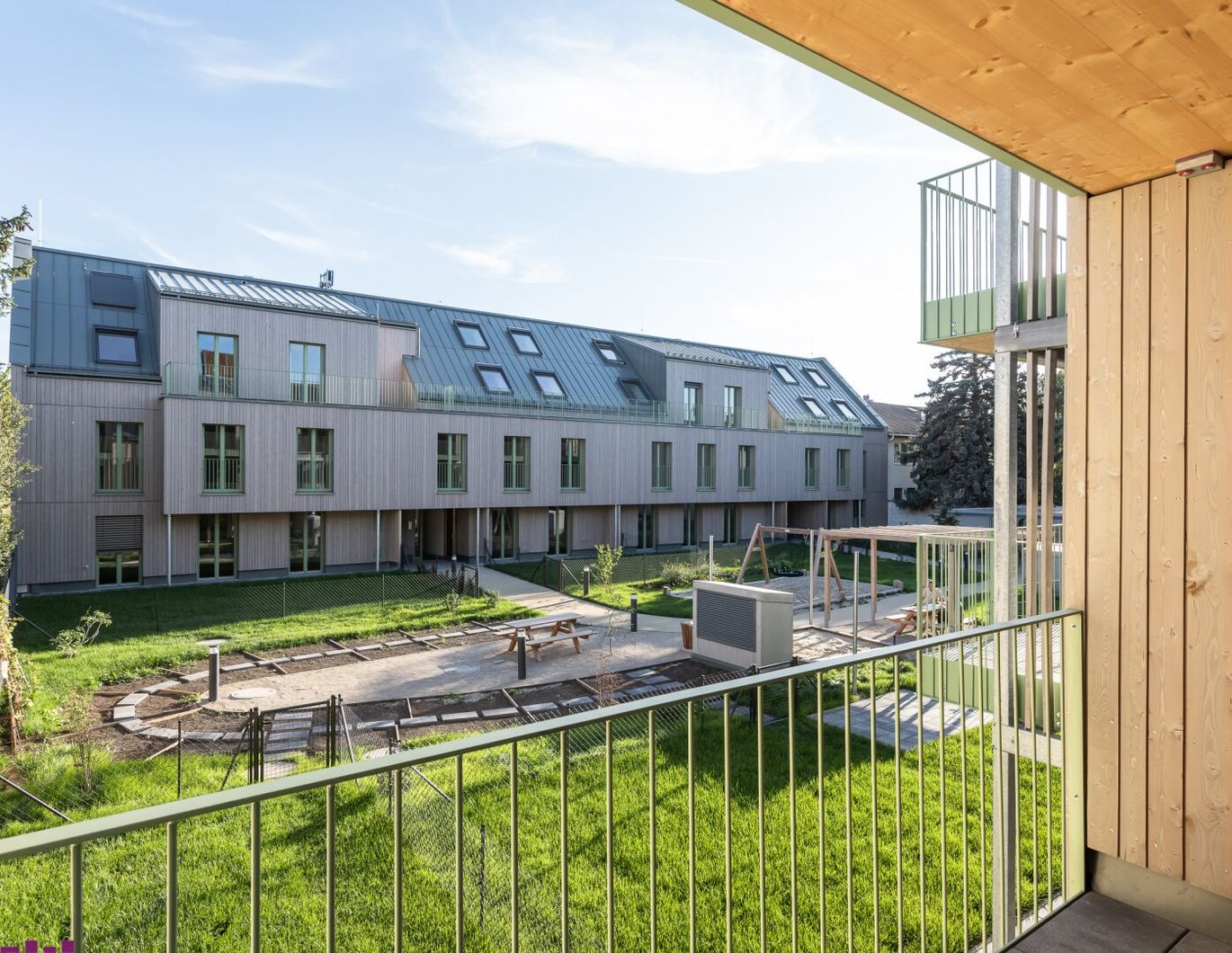 PROVISIONSFREI! Mehr Platz! Mehr Ruhe! U1 in ca. 5min