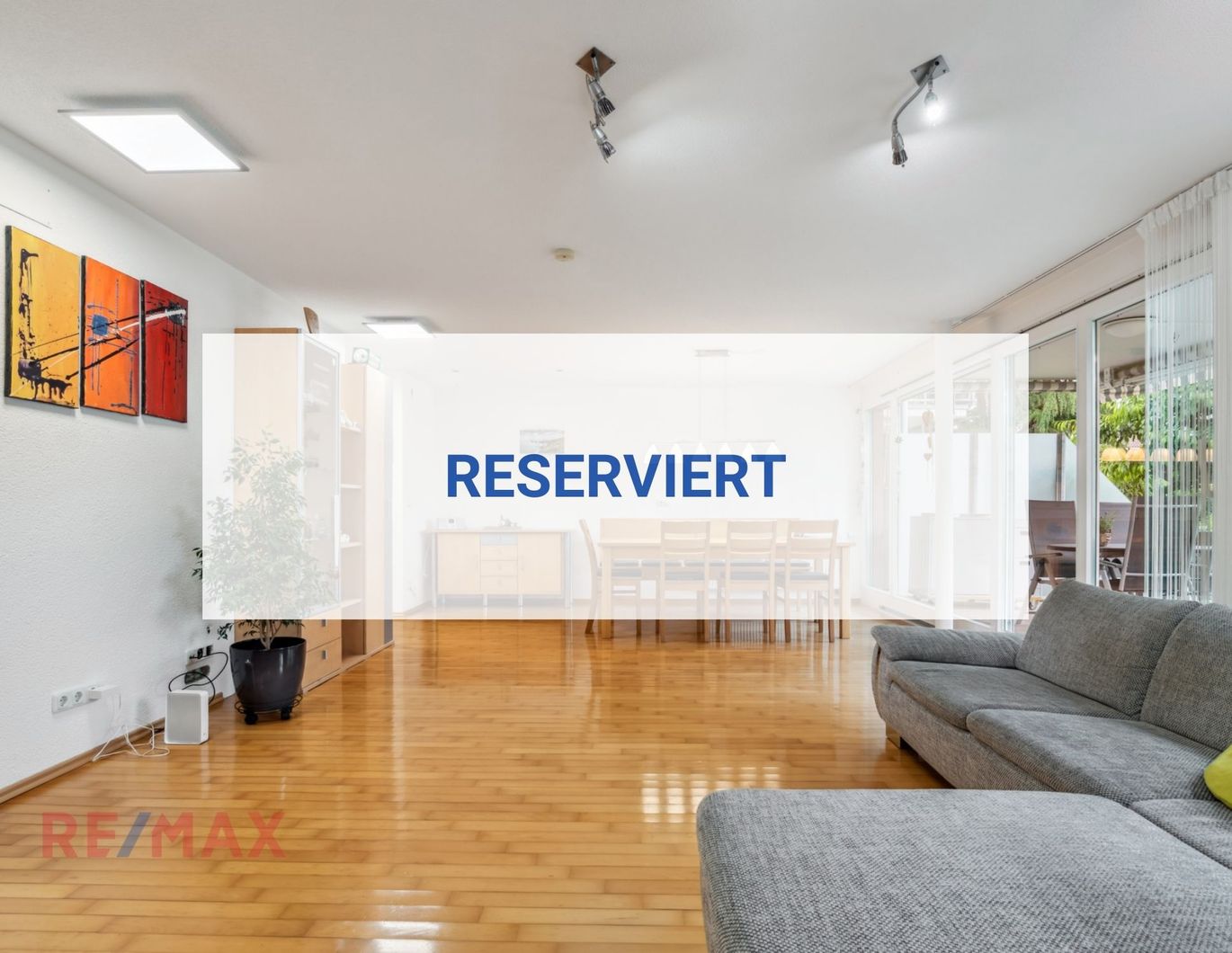 Ihr neues Zuhause mit viel Platz und grünem Rückzugsort in Lauterach