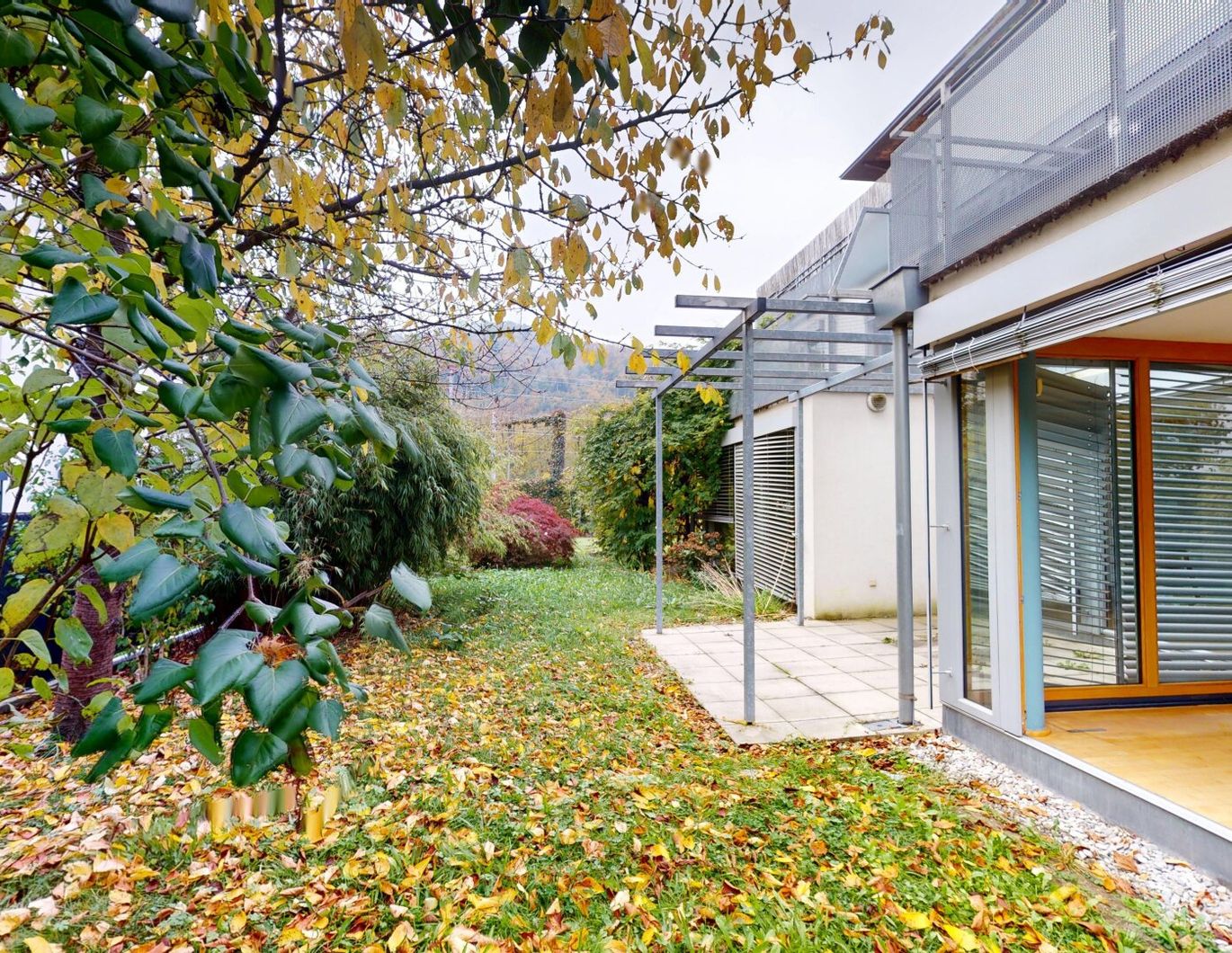 Großzügige Maisonette I 6 Zimmer I Eigengarten