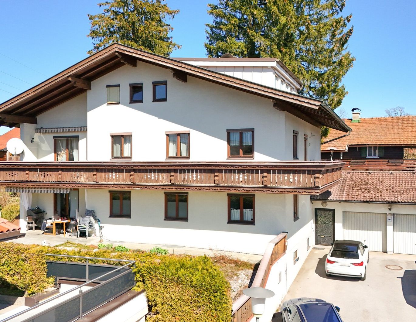 GENERATIONENHAUS WALS-SIEZENHEIM