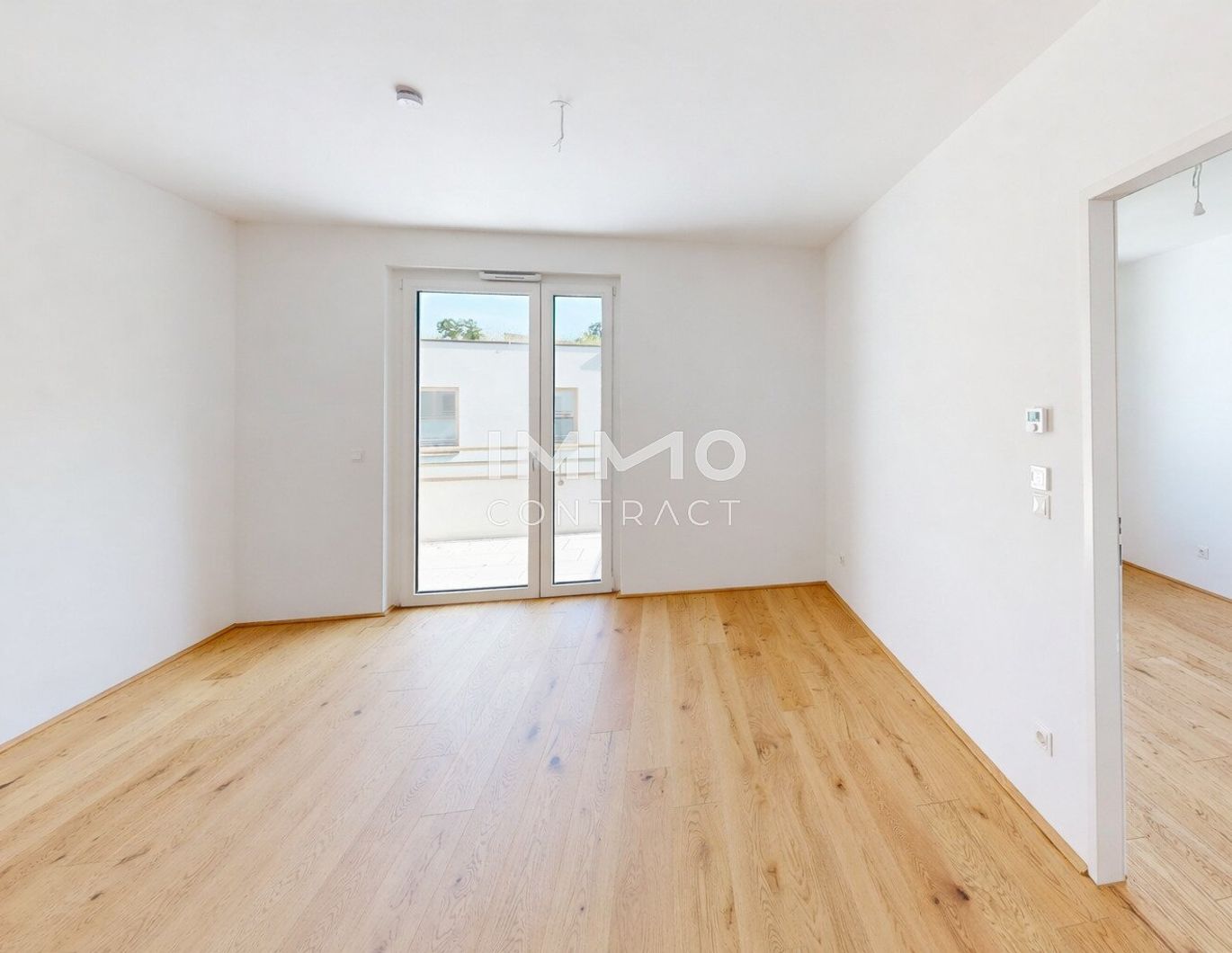 **Provisionsfrei** - So fühlt sich Zuhause an.