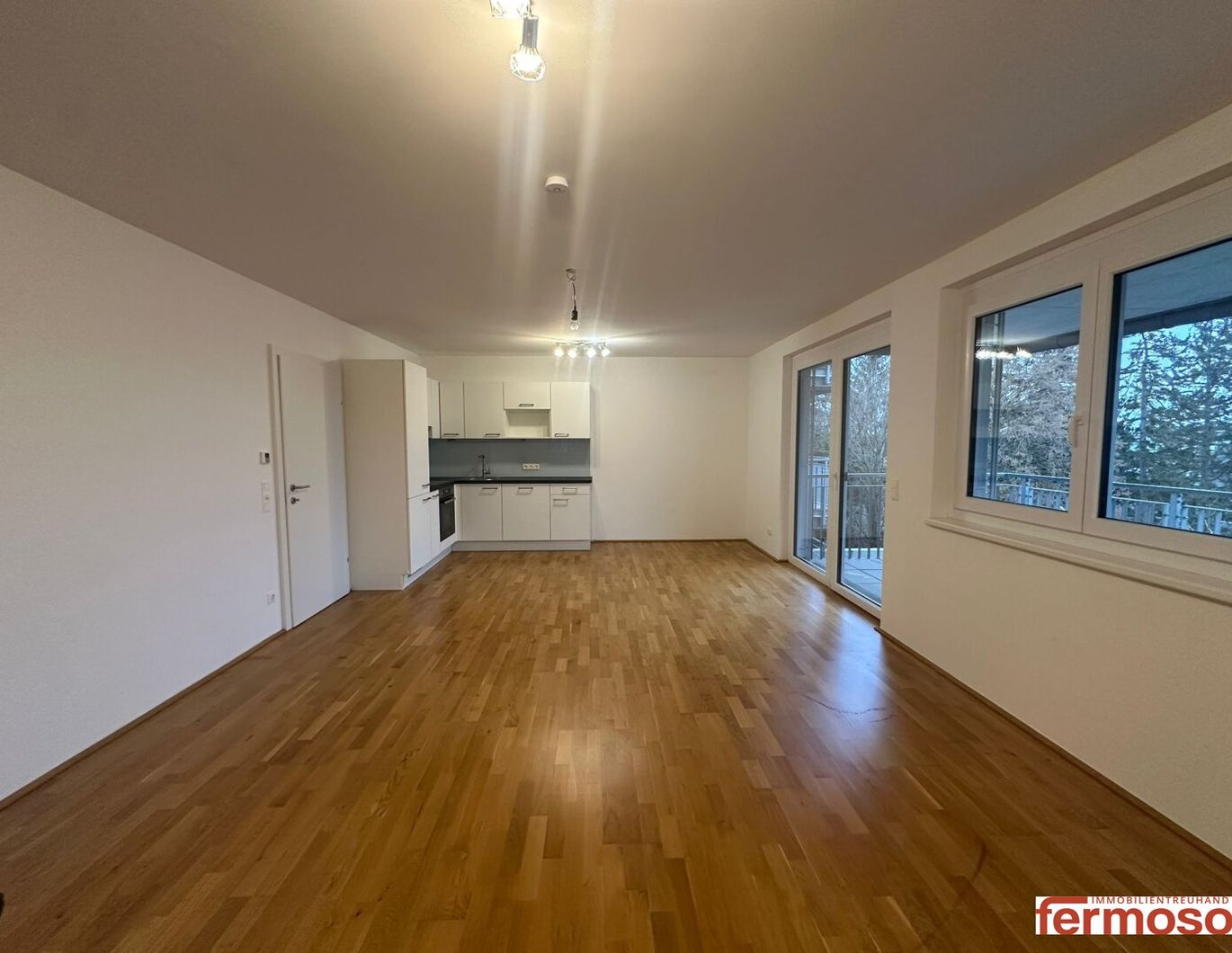 Traumhafte 4-Zimmer-Wohnung mit Balkon in 1180 Wien