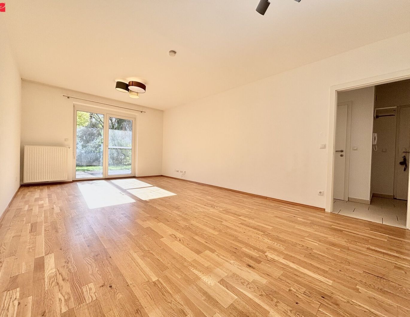 Gepflegter Wohntraum mit sonnigem Wohnbereich