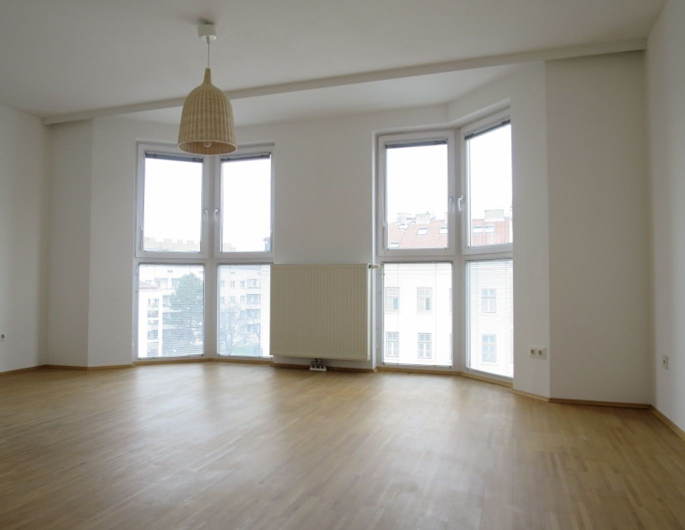 2-Zimmer Wohnung zu mieten in 1050 Wien