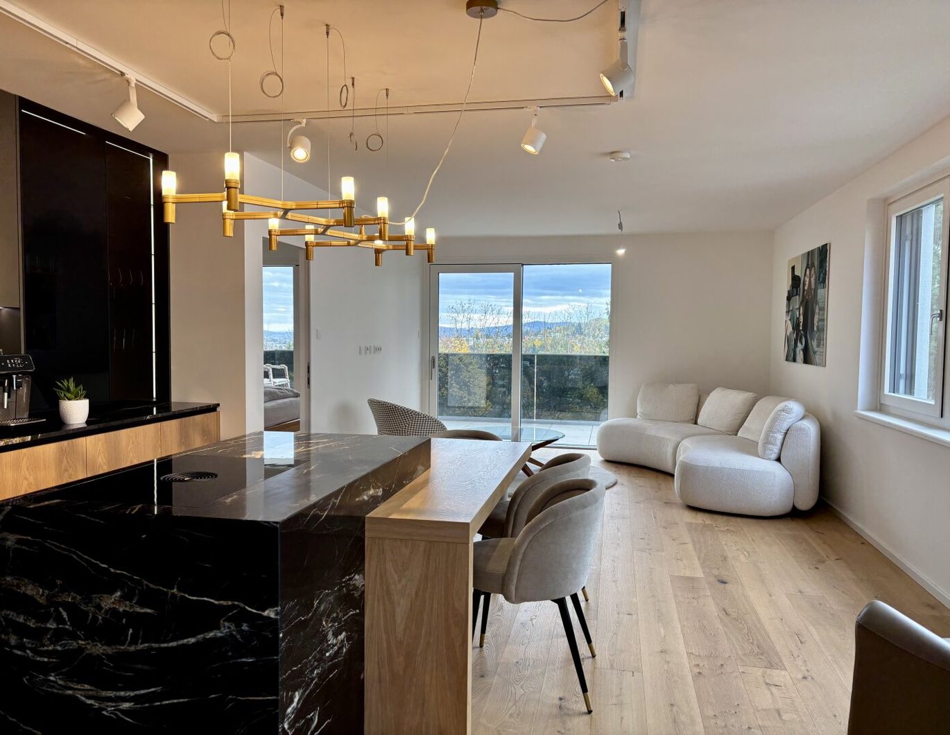 HEAVENLY AM SCHAFBERG