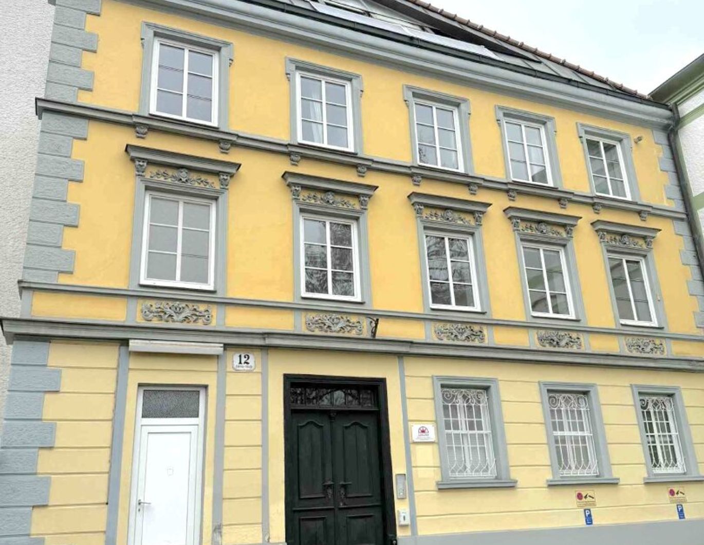 ANLAGEHIT im absoluten STADTKERN von Wels