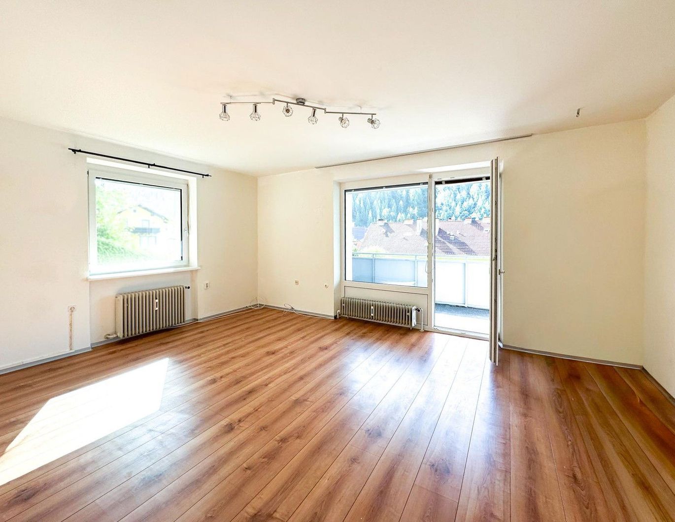 Mieter für schöne 93 m2 -Wohnung in ruhiger Lage gesucht