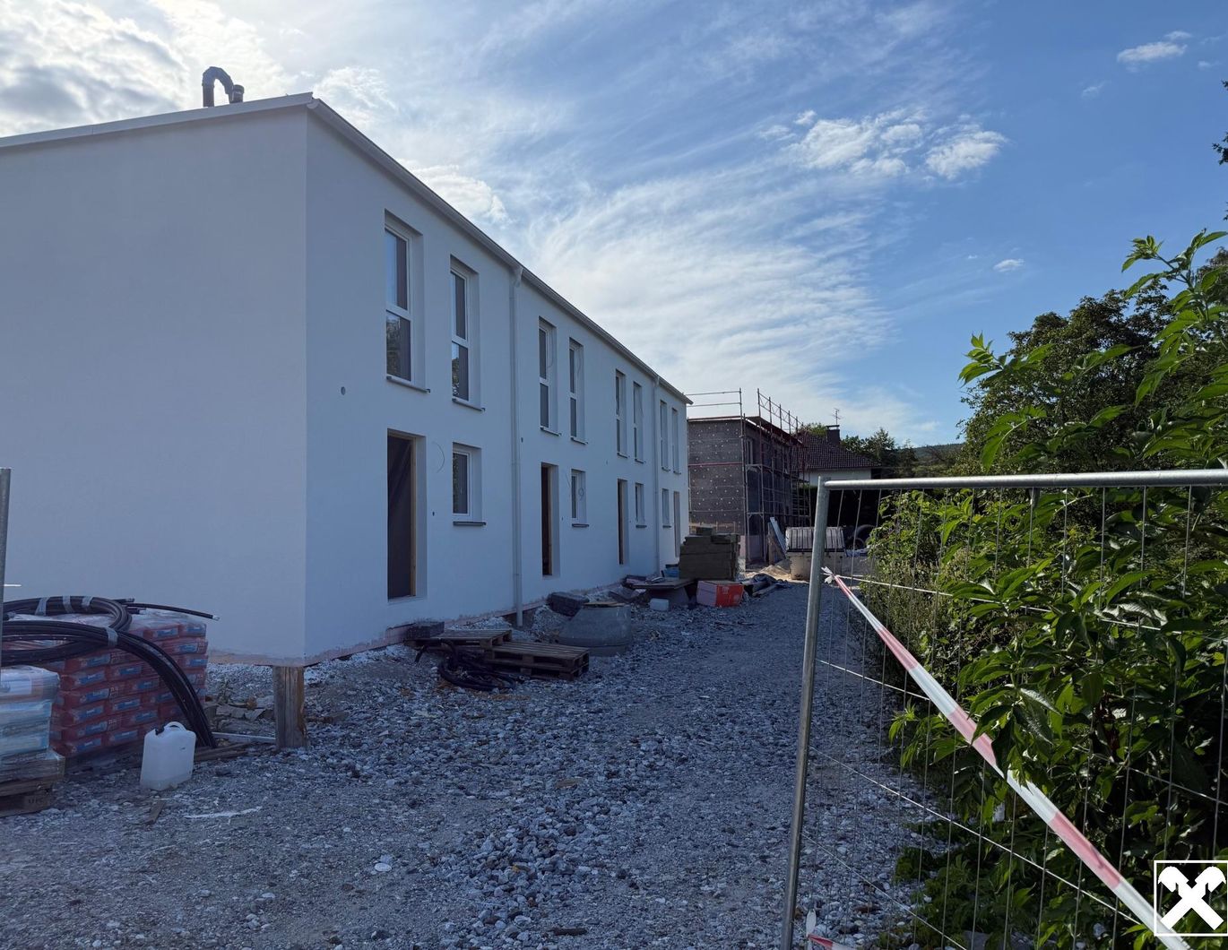 LEISTBARER WOHN(T)RAUM IN LENGENFELD