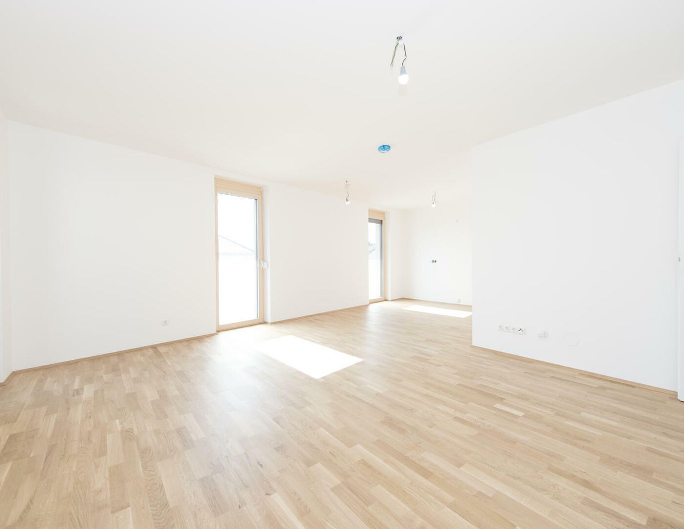 Eine Drei-Zimmer-Wohnung, wie Sie im Buche steht - Carportabstellplatz inklusive!
