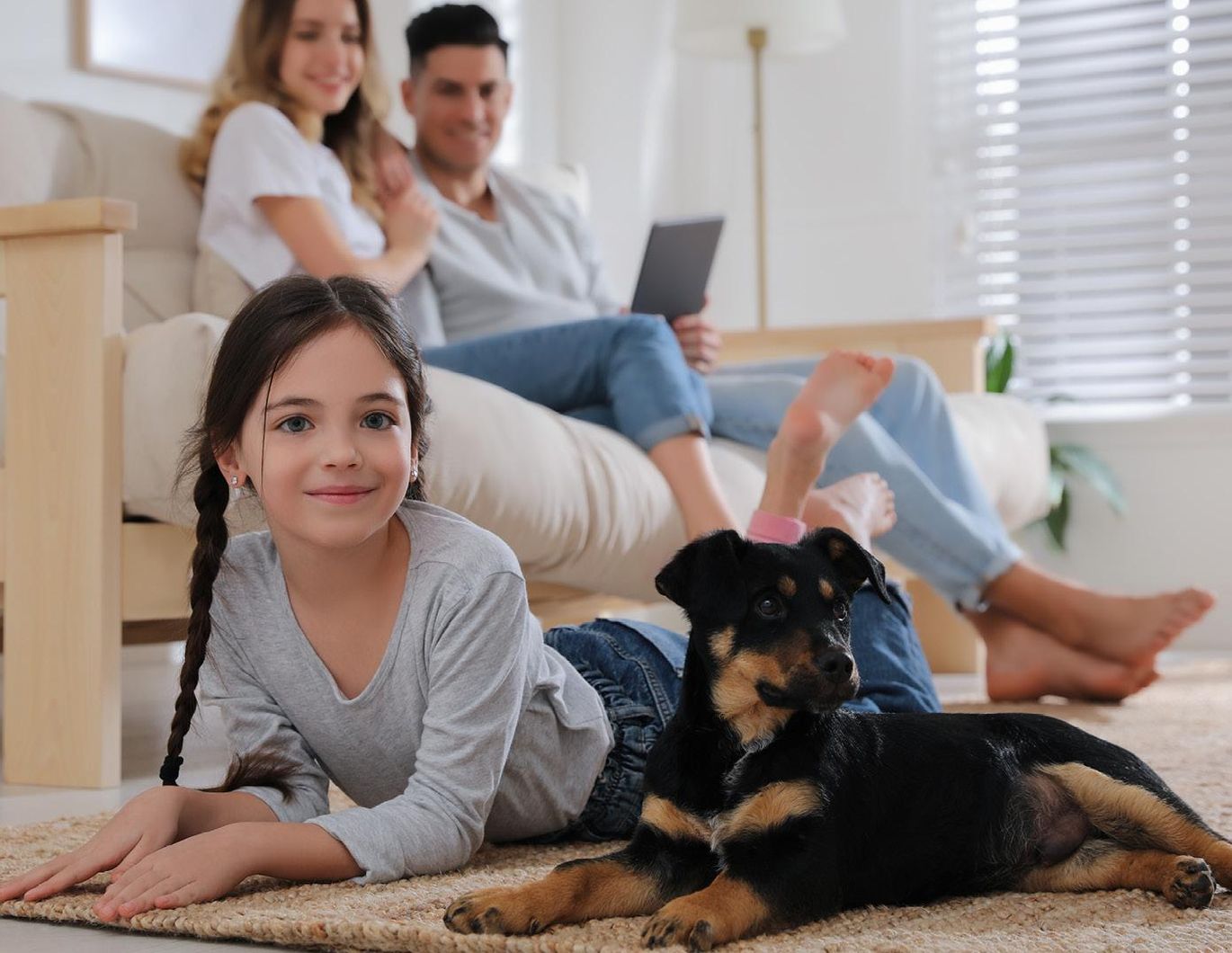 Platz für Ihre Wohnträume mit Lindweg Plus!