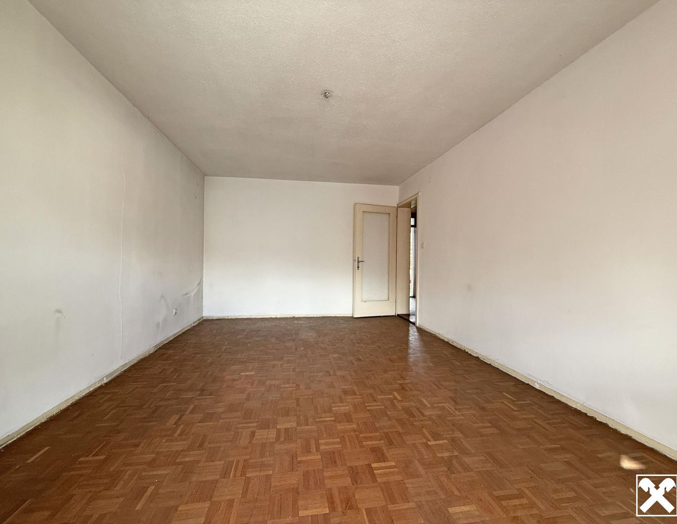 Anleger aufgepasst! 1,5 Zimmerwohnung in Stadtnähe!