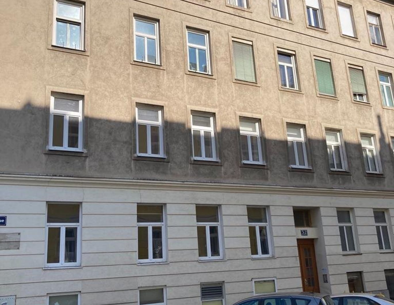 2-Zimmer-Wohnung in 1100 Wien - Ideal für Kreative!